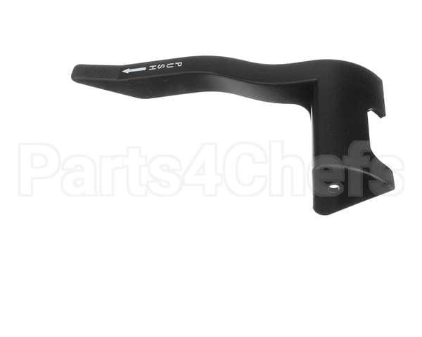 44614.0003 Bunn Handle, Faucet Extend Ultra Bl