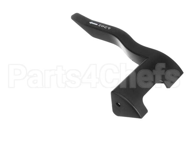 44614.0003 Bunn Handle, Faucet Extend Ultra Bl