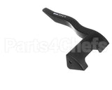 44614.0003 Bunn Handle, Faucet Extend Ultra Bl