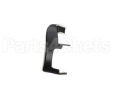 44614.0004 Bunn Handle, Extended Ultra Nx Blk Nylon Am