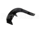 44614.0004 Bunn Handle, Extended Ultra Nx Blk Nylon Am