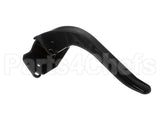 44614.0004 Bunn Handle, Extended Ultra Nx Blk Nylon Am