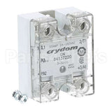 446365 Compatible Franke Solid State Relay Kit