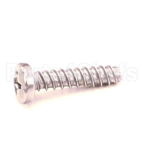 44646.0001 Compatible Bunn Screw, Pnh Phh #6-19X.625 Lg-Thd