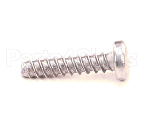 44646.0001 Bunn Screw,Pnh Phh #6-19X.625 Lg-Thd Forming