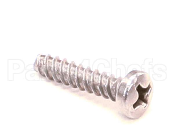 44646.0001 Bunn Screw,Pnh Phh #6-19X.625 Lg-Thd Forming
