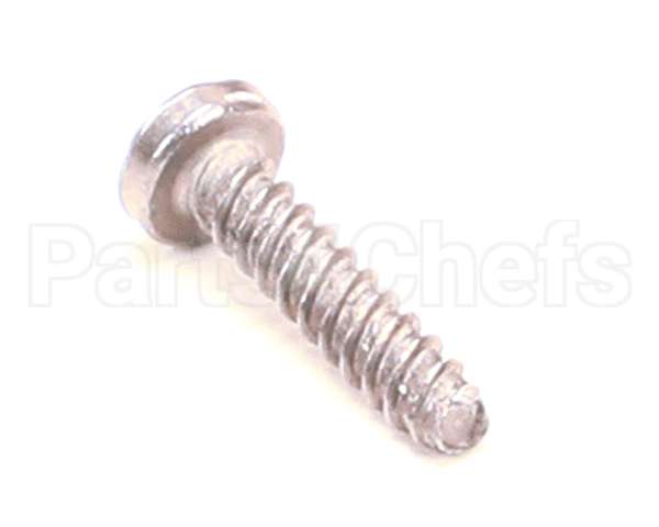 44646.0001 Bunn Screw,Pnh Phh #6-19X.625 Lg-Thd Forming