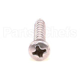 44646.0001 Bunn Screw,Pnh Phh #6-19X.625 Lg-Thd Forming