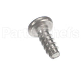 44646.0002 Bunn Screw,Pnh Phh #6-19X.375 Lg-Thd Forming