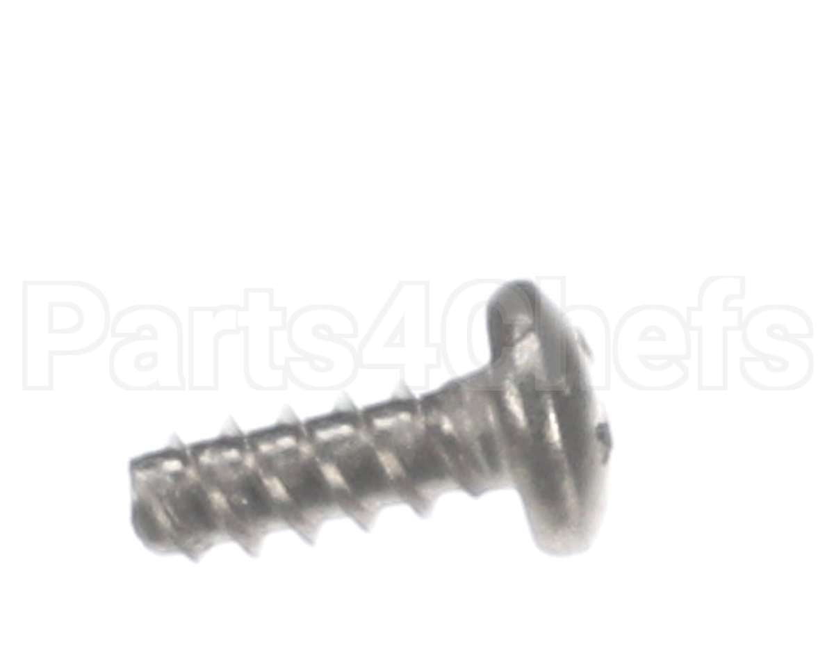 44646.0002 Bunn Screw,Pnh Phh #6-19X.375 Lg-Thd Forming