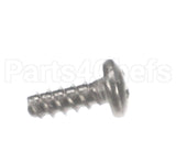 44646.0002 Bunn Screw,Pnh Phh #6-19X.375 Lg-Thd Forming