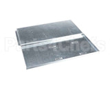 4465 Nieco Cover, Heater Element End 950