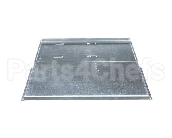 4465 Nieco Cover, Heater Element End 950