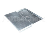 4465 Nieco Cover, Heater Element End 950
