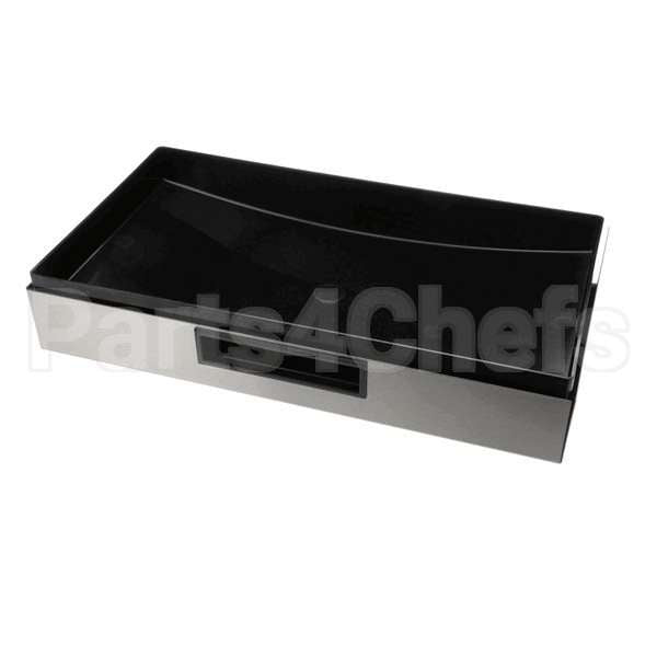 44659.1004 Compatible Bunn Sit, Drip Pan Insert Hwb Imix 5