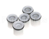 44668.1000 Bunn Valve, Check 1.32 Psi - Bag Of 5