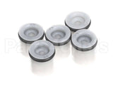 44668.1000 Bunn Valve, Check 1.32 Psi - Bag Of 5