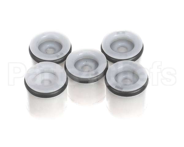 44668.1000 Bunn Valve, Check 1.32 Psi - Bag Of 5
