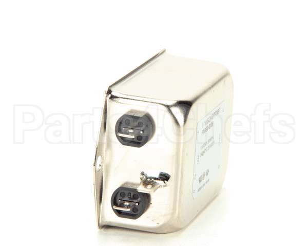 4467 Nieco Filter,Rf (Ce Approved)