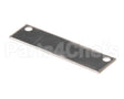 44674900 Apw Wyott Door Magnet Plate - Rallys