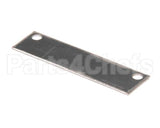44674900 Apw Wyott Door Magnet Plate - Rallys