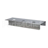 4468-7 Montague Burner Support 24--Even Heat (