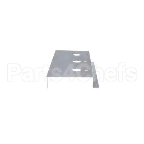 4468-7 Montague Burner Support 24--Even Heat (