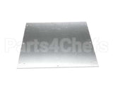 44681200 Apw Wyott Cover, Bottom