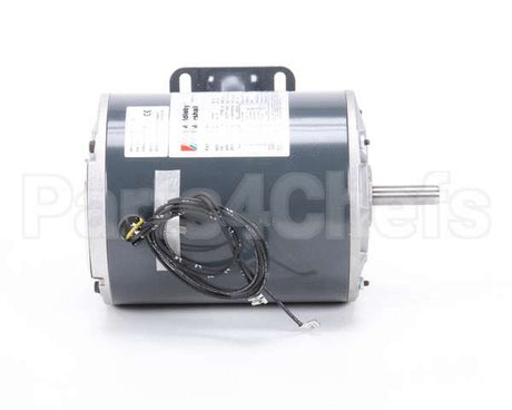 44687 Middleby Motor,1/2 Hp