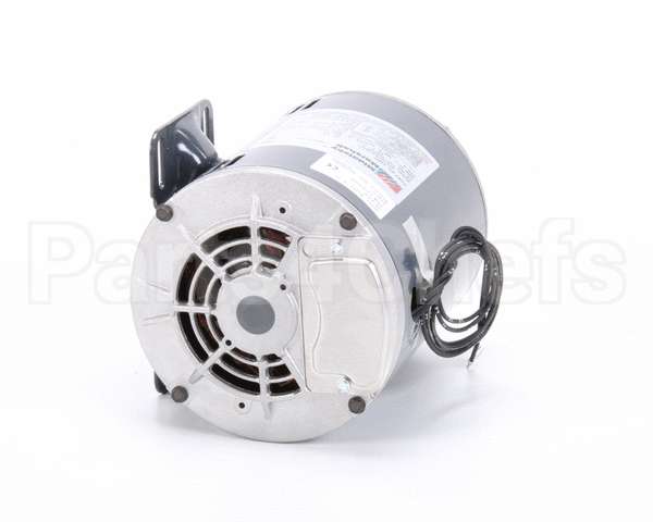 44687 Middleby Motor,1/2 Hp