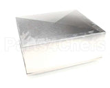 44688100 Apw Wyott Bun Holder Weld Assembly