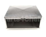 44688100 Apw Wyott Bun Holder Weld Assembly
