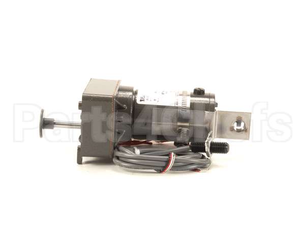 44695 Middleby Assembly,Drive Motor Ps536