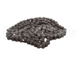 44705 Middleby Chain, #25 135 Link W/Mstrlink