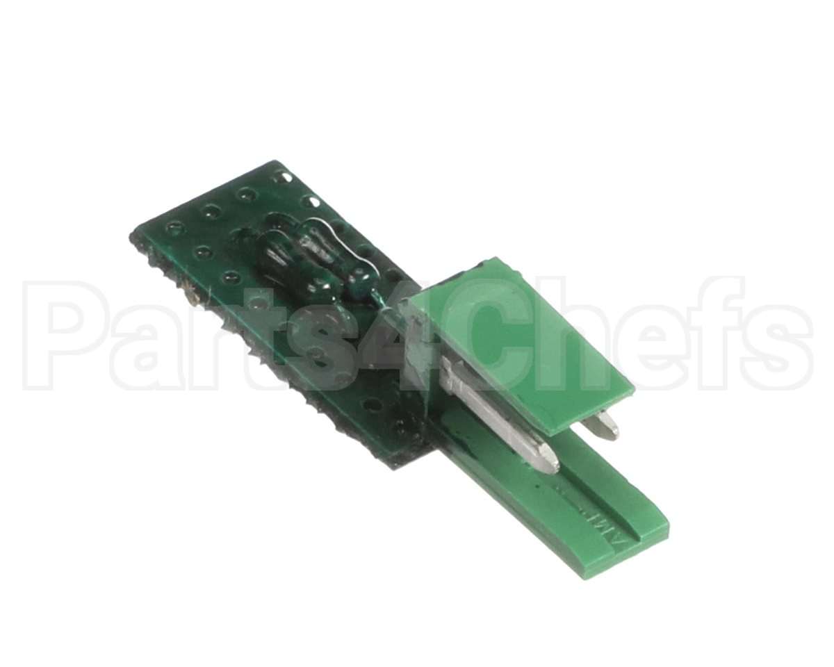 44705 Unic 300Ohm Resistor