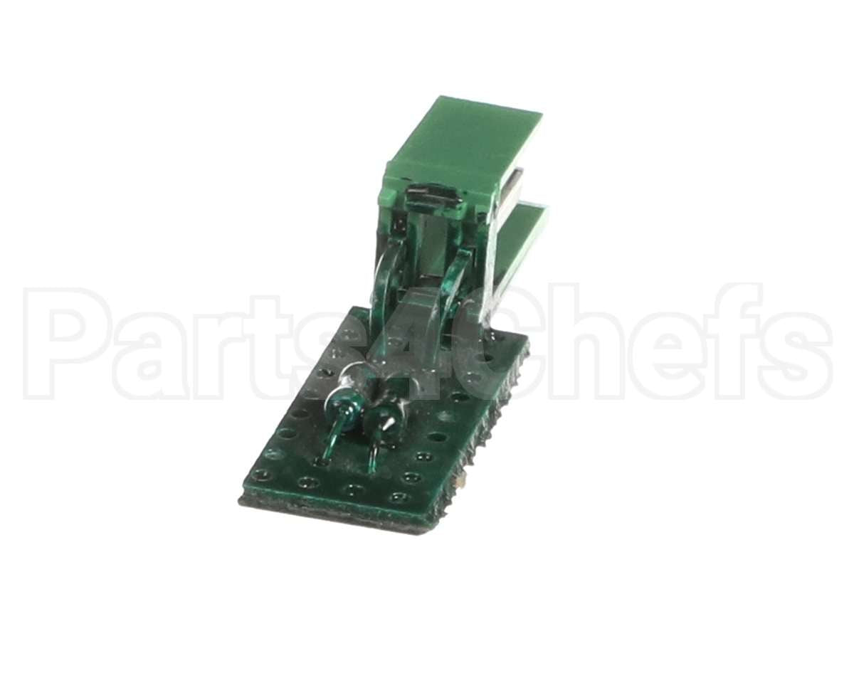 44705 Unic 300Ohm Resistor