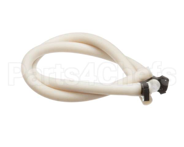 44713.1000 Bunn Tube Assembly, Pump.125Id Lcr/Lca-1