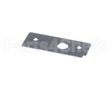 44714.0000 Bunn Plate, Faucet Reinforcement