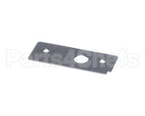 44714.0000 Bunn Plate, Faucet Reinforcement