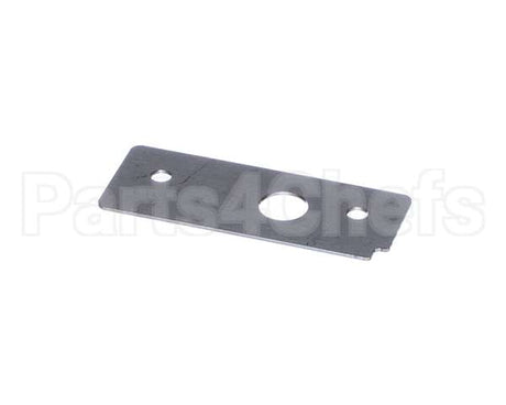 44714.0000 Bunn Plate, Faucet Reinforcement