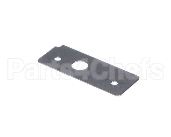 44714.0000 Bunn Plate, Faucet Reinforcement