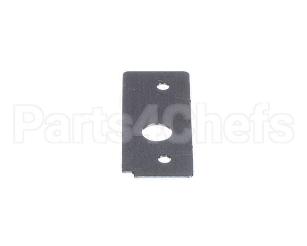 44714.0000 Bunn Plate, Faucet Reinforcement