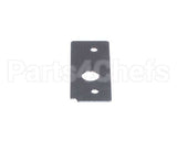 44714.0000 Bunn Plate, Faucet Reinforcement