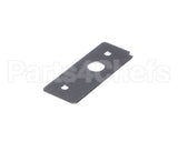 44714.0000 Bunn Plate, Faucet Reinforcement