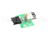 44714.0000 Unic Usb Jack Pcb