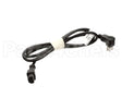 44745 Silver King Cord Power 115V W/ C13 Plug