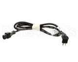 44745 Silver King Cord Power 115V W/ C13 Plug