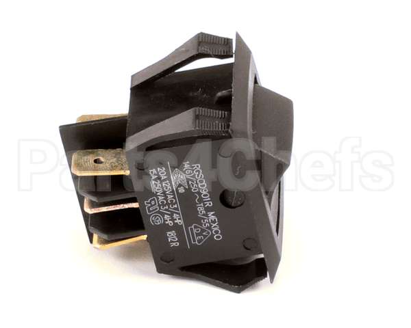 4475 Quikserv On/Off Power Switch