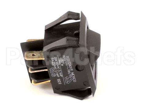 4475 Quikserv On/Off Power Switch