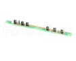 44759.1000 Bunn Control Board Assembly Led Hwb (Dunkin D